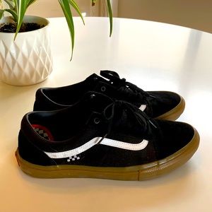 Men’s Vans size 12